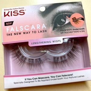 KISS Falscara Eyelash